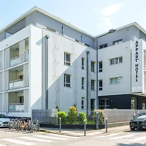 Tempologis Aparthotel